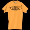 Adult Essential Short Sleeve T-Shirt Thumbnail