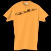 Adult Essential Short Sleeve T-Shirt Thumbnail