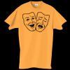 Adult Essential Short Sleeve T-Shirt Thumbnail