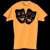 Adult Essential Short Sleeve T-Shirt Thumbnail