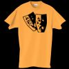 Adult Essential Short Sleeve T-Shirt Thumbnail