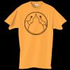 Adult Essential Short Sleeve T-Shirt Thumbnail