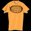 Adult Essential Short Sleeve T-Shirt Thumbnail
