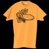 Adult Essential Short Sleeve T-Shirt Thumbnail