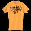 Adult Essential Short Sleeve T-Shirt Thumbnail