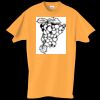 Adult Essential Short Sleeve T-Shirt Thumbnail