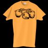 Adult Essential Short Sleeve T-Shirt Thumbnail