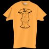 Adult Essential Short Sleeve T-Shirt Thumbnail