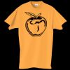 Adult Essential Short Sleeve T-Shirt Thumbnail