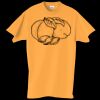 Adult Essential Short Sleeve T-Shirt Thumbnail