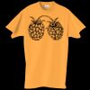 Adult Essential Short Sleeve T-Shirt Thumbnail
