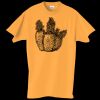 Adult Essential Short Sleeve T-Shirt Thumbnail