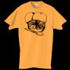 Adult Essential Short Sleeve T-Shirt Thumbnail