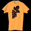 Adult Essential Short Sleeve T-Shirt Thumbnail