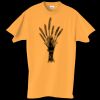 Adult Essential Short Sleeve T-Shirt Thumbnail