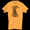 Adult Essential Short Sleeve T-Shirt Thumbnail