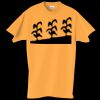 Adult Essential Short Sleeve T-Shirt Thumbnail