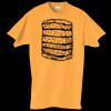 Adult Essential Short Sleeve T-Shirt Thumbnail