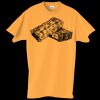 Adult Essential Short Sleeve T-Shirt Thumbnail