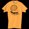 Adult Essential Short Sleeve T-Shirt Thumbnail