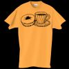 Adult Essential Short Sleeve T-Shirt Thumbnail
