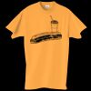 Adult Essential Short Sleeve T-Shirt Thumbnail