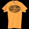 Adult Essential Short Sleeve T-Shirt Thumbnail