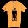 Adult Essential Short Sleeve T-Shirt Thumbnail