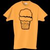 Adult Essential Short Sleeve T-Shirt Thumbnail