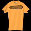 Adult Essential Short Sleeve T-Shirt Thumbnail