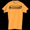 Adult Essential Short Sleeve T-Shirt Thumbnail