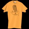 Adult Essential Short Sleeve T-Shirt Thumbnail