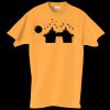 Adult Essential Short Sleeve T-Shirt Thumbnail