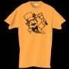 Adult Essential Short Sleeve T-Shirt Thumbnail