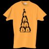Adult Essential Short Sleeve T-Shirt Thumbnail
