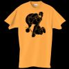 Adult Essential Short Sleeve T-Shirt Thumbnail