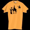 Adult Essential Short Sleeve T-Shirt Thumbnail