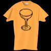 Adult Essential Short Sleeve T-Shirt Thumbnail