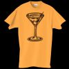 Adult Essential Short Sleeve T-Shirt Thumbnail