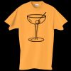 Adult Essential Short Sleeve T-Shirt Thumbnail