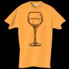 Adult Essential Short Sleeve T-Shirt Thumbnail