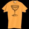 Adult Essential Short Sleeve T-Shirt Thumbnail