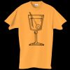 Adult Essential Short Sleeve T-Shirt Thumbnail