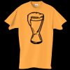 Adult Essential Short Sleeve T-Shirt Thumbnail