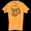 Adult Essential Short Sleeve T-Shirt Thumbnail