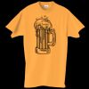 Adult Essential Short Sleeve T-Shirt Thumbnail