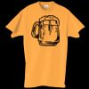Adult Essential Short Sleeve T-Shirt Thumbnail