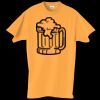 Adult Essential Short Sleeve T-Shirt Thumbnail
