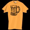 Adult Essential Short Sleeve T-Shirt Thumbnail