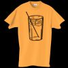 Adult Essential Short Sleeve T-Shirt Thumbnail